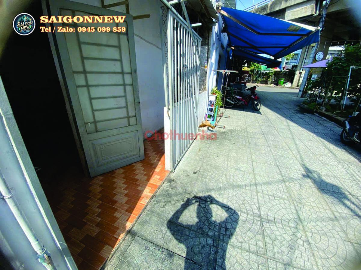 CHO THUÊ NHÀ (4 TRIỆU) VÀ PHÒNG (3 TRIỆU) NGUYỄN THỊ THẬP (CẦU PHÚ MỸ), PHƯỜNG TÂN MỸ (P. TÂN PHÚ, Q.7 CŨ.