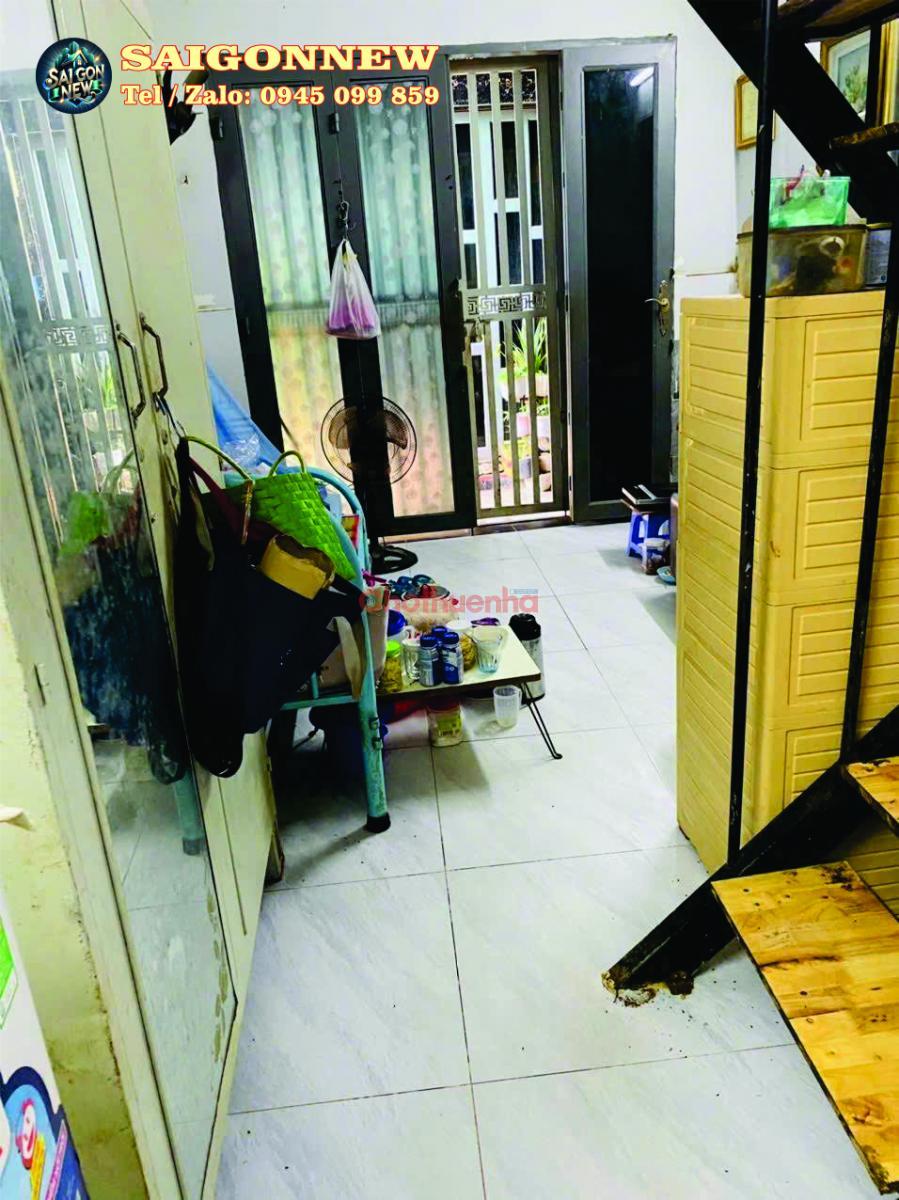 CHO THUÊ NHÀ HUỲNH TẤN PHÁT (CẦU PHÚ MỸ), PHƯỜNG TÂN MỸ (P.TÂN PHÚ, Q.7 CŨ) GIÁ 5 TRIỆU 500