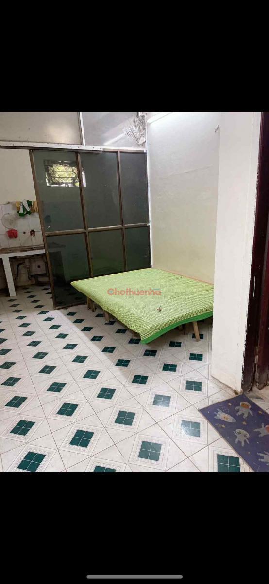 Cho thuê nhà trọ giá tốt tại Ngõ 398 Hồ Tùng Mậu - Không phí dịch vụ
