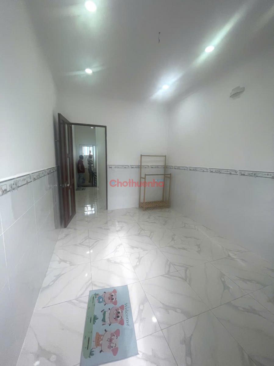 CHO THUÊ NHÀ NGUYÊN CĂN – HẺM PHẠM VĂN CHIÊU, GÒ VẤP – 8.5 TRIỆU/THÁNG