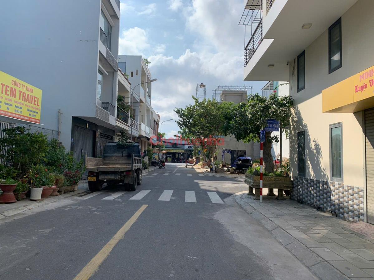 Cho thuê nhà để làm kho/kinh doanh ngay gần đường số 28 trung tâm KĐT Phước Long A, Nha Trang