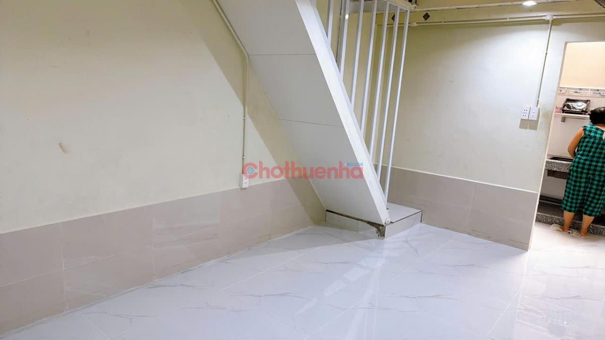 CHO THUÊ NHÀ NGUYÊN CĂN PHAN ĐÌNH PHÙNG – PHÚ NHUẬN – VÀO Ở NGAY