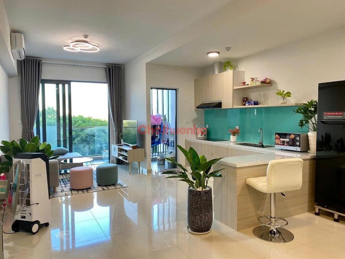 Celadon City 2PN 2WC full nội thất 11tr5 nhà đẹp trống giao ngay 6/2025