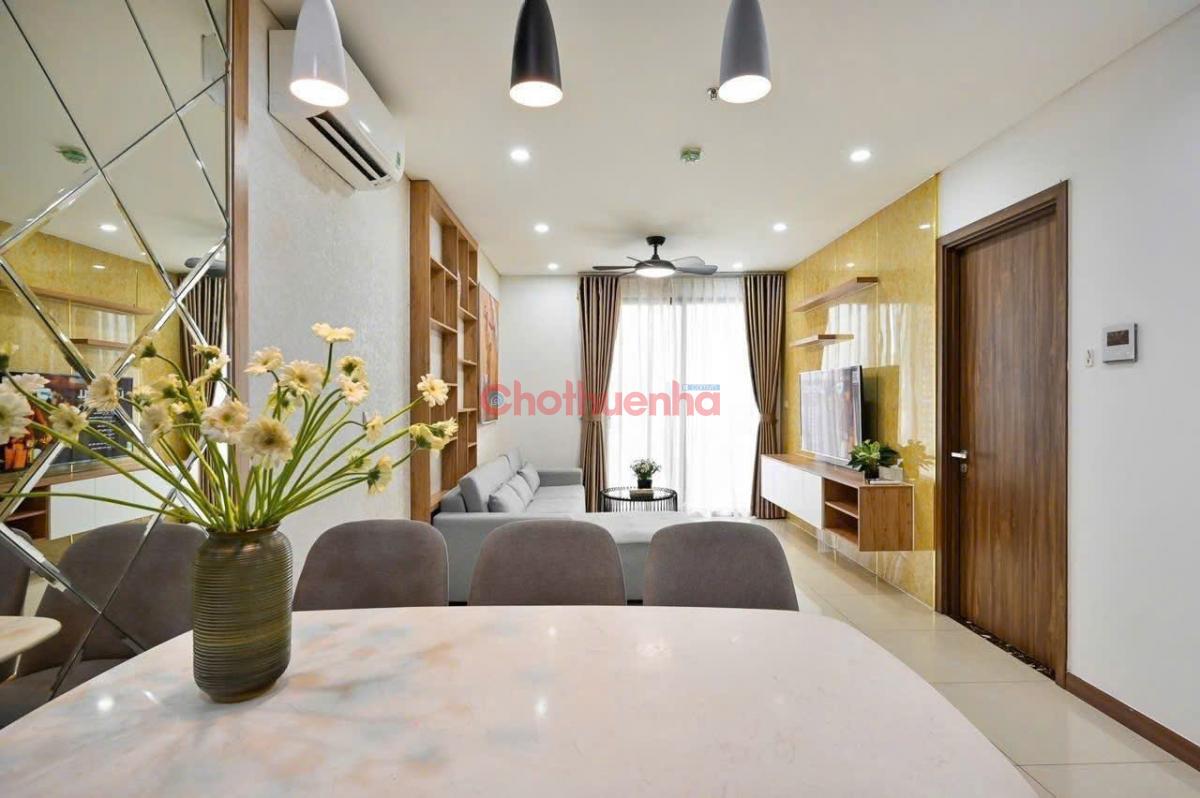 Căn hộ Phúc Yên P15 Tân Bình gần Sân Bay, 3PN 2WC 103m2 rộng rãi, 12tr/tháng.