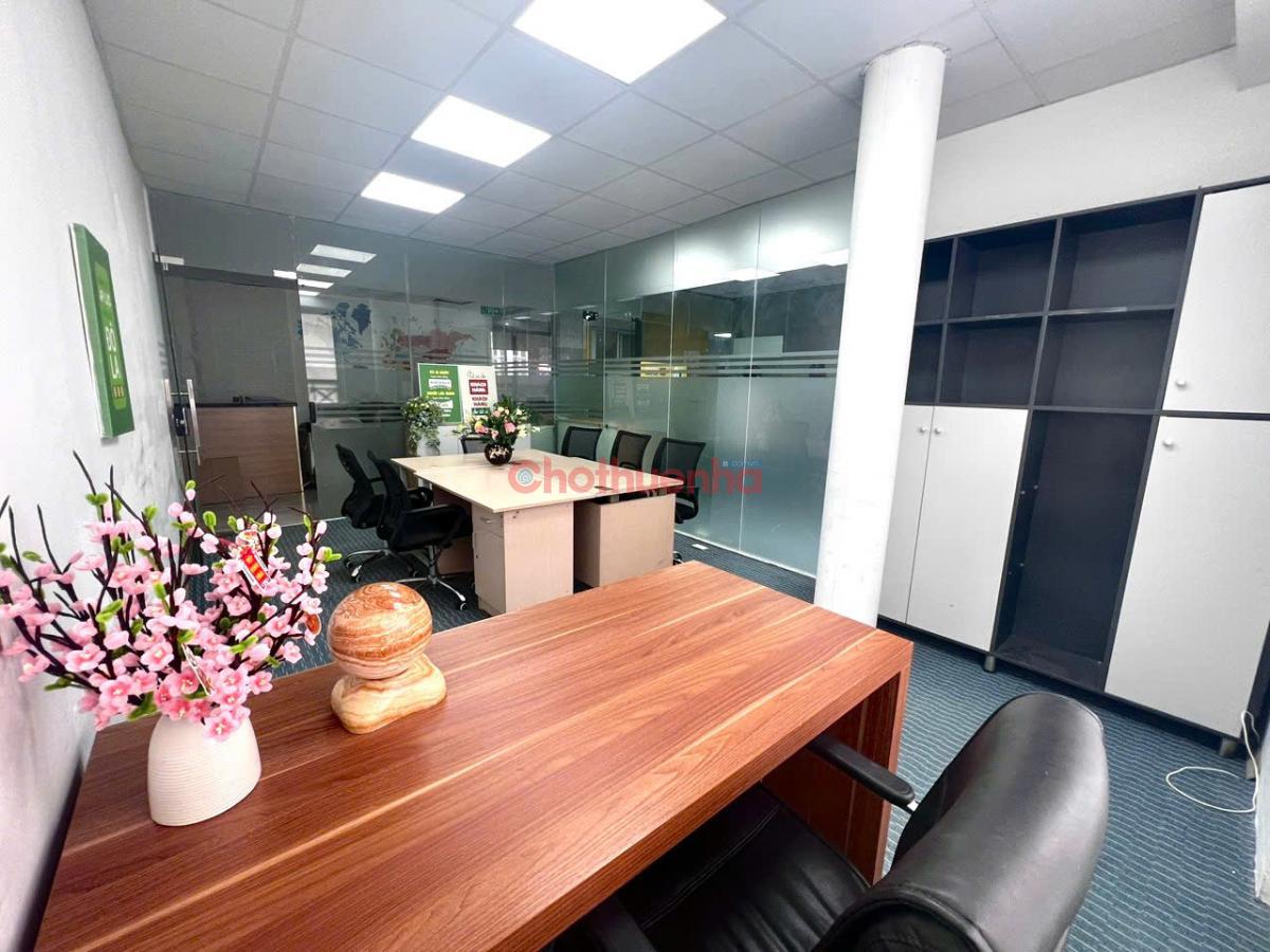 Chính Chủ Cho Thuê Văn Phòng Tại 15 Lê Văn Thiêm, Q.Thanh Xuân, Hà Nội