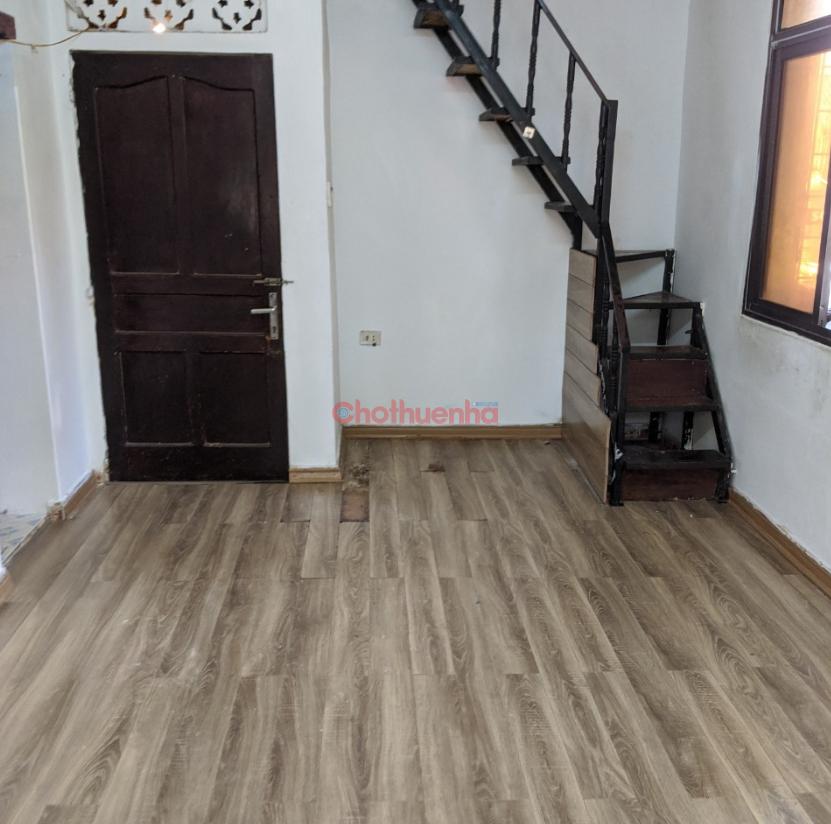 Cho thuê nhà tại khu C3 – Tập thể Kim Liên