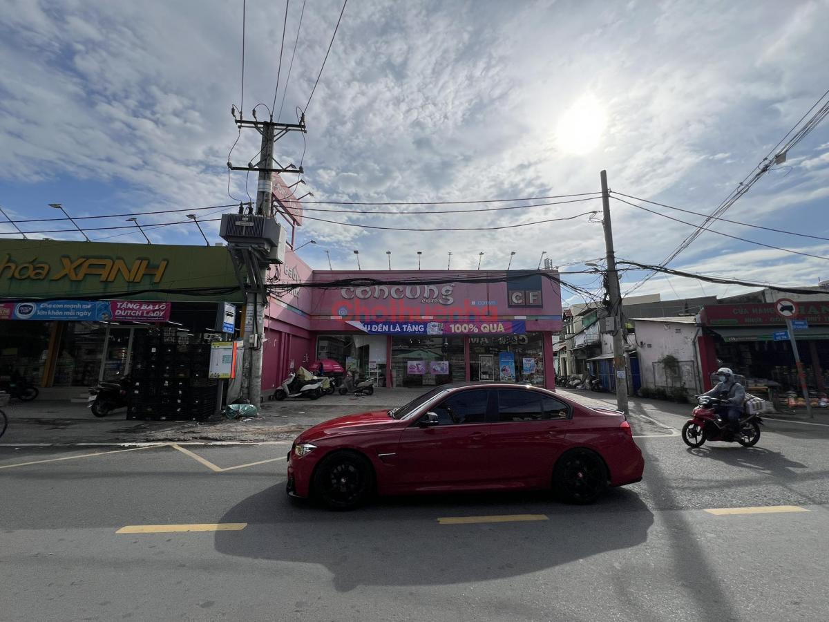 Cho Thuê Nhà 2 Mặt Tiền 178 Đỗ Xuân Hợp, Phường Phước Long A, Quận 9, Thành Phố Thủ Đức