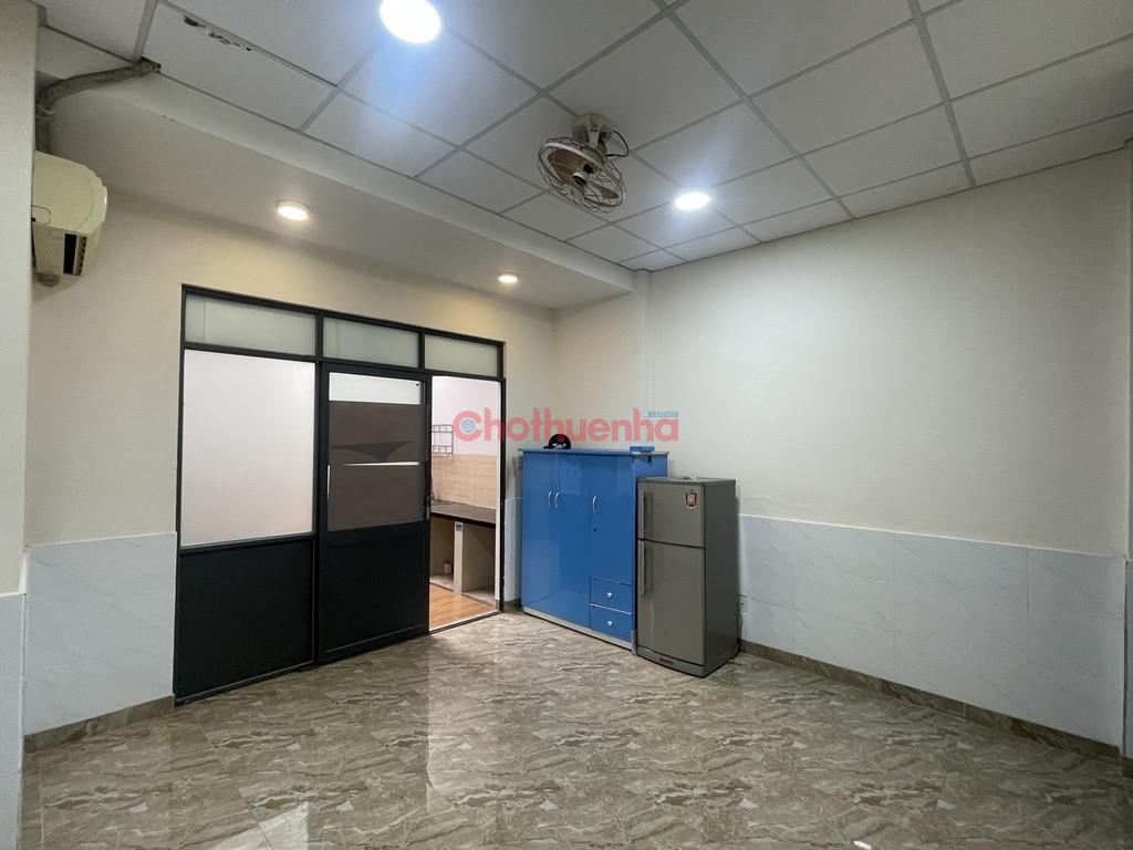 💥 Phòng cho thuê rộng rãi, thoáng, giá rẻ, diện tích 35m2-Phường 5, Gò Vấp 💥