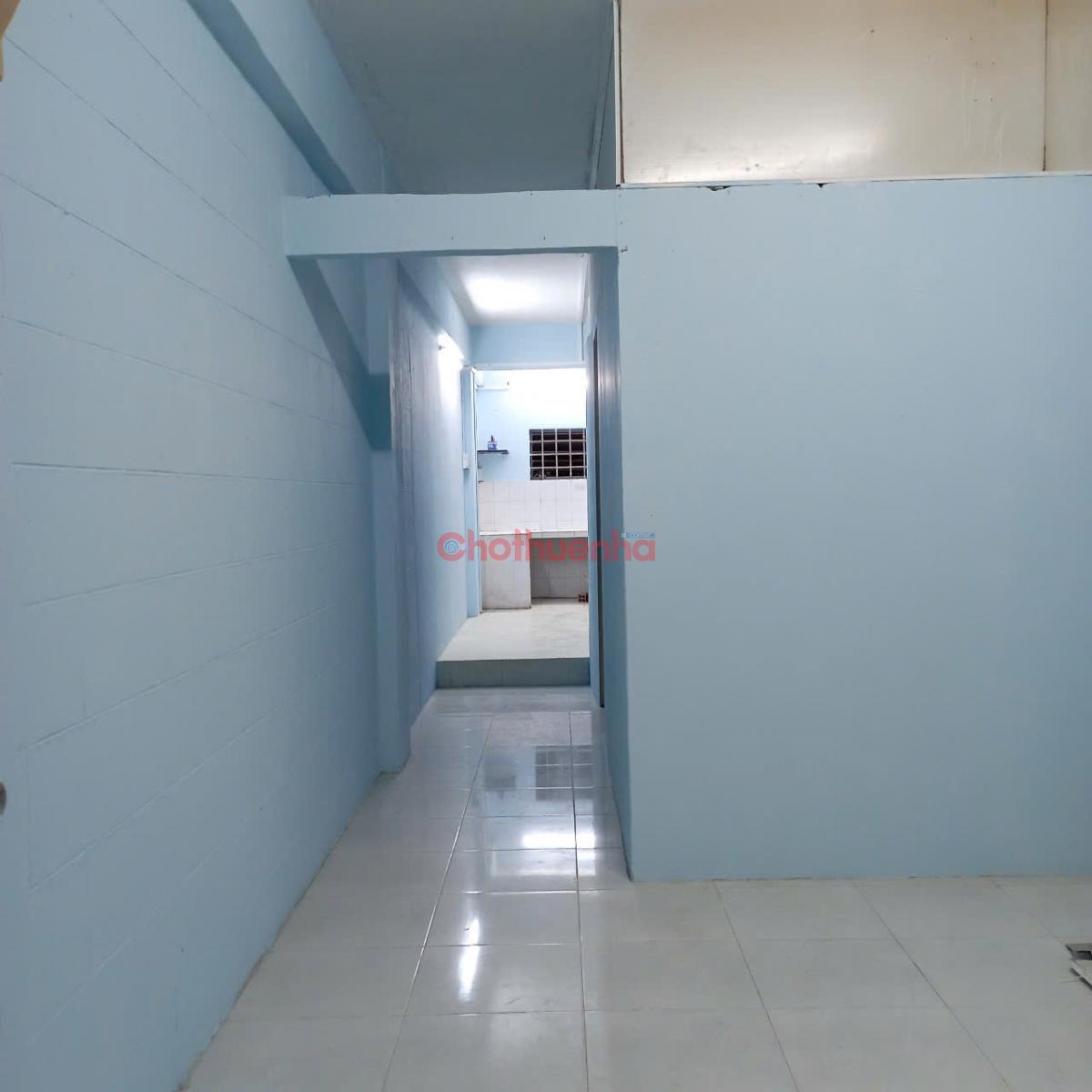 Cho Thuê nhà chính chủ Chung cư Ngô Gia Tự Quận 10, ngay trung tâm chợ, ăn uống, BV, trường học