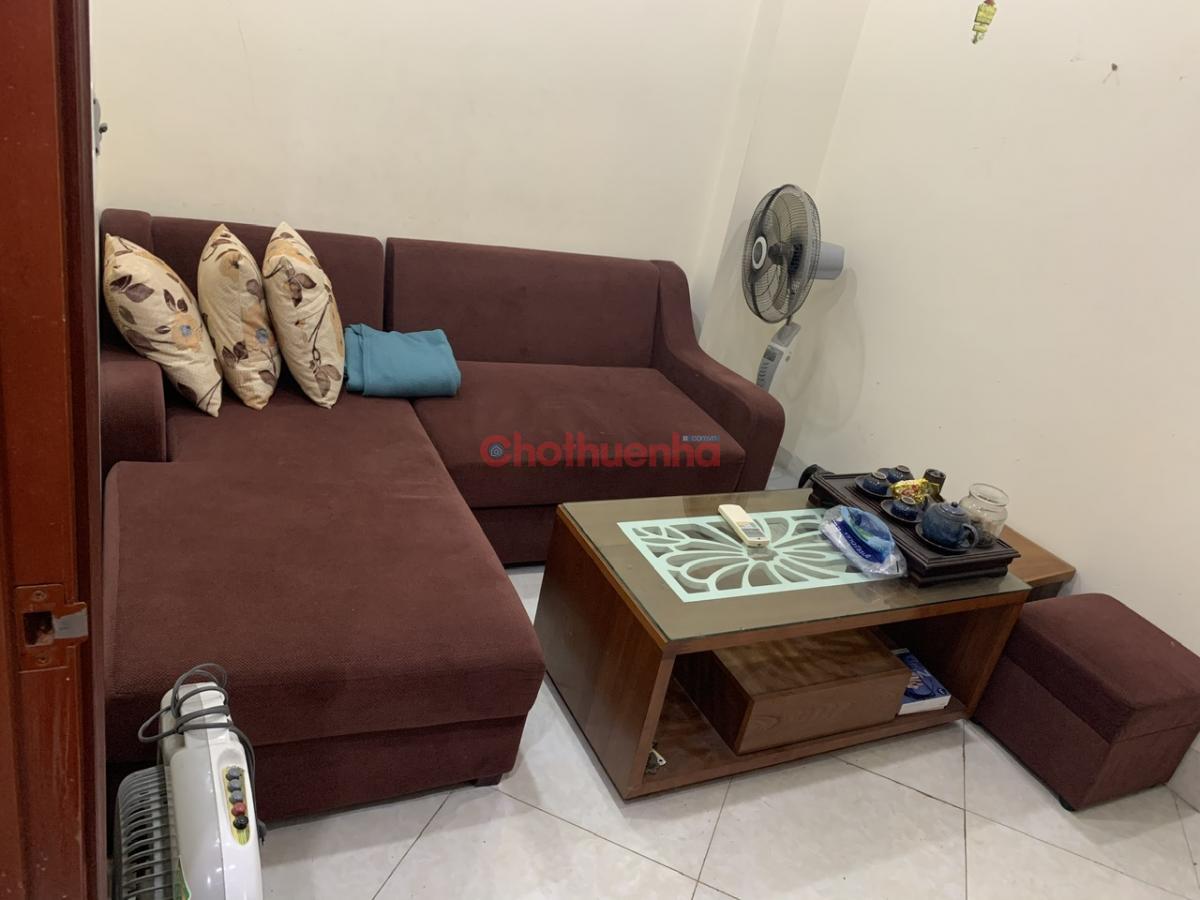 KHƯƠNG ĐÌNH #CHO_THUÊ_2N1K - #FULL_ĐỒ_55M2 – CHỈ VIỆC XÁCH VALI VÀO Ở