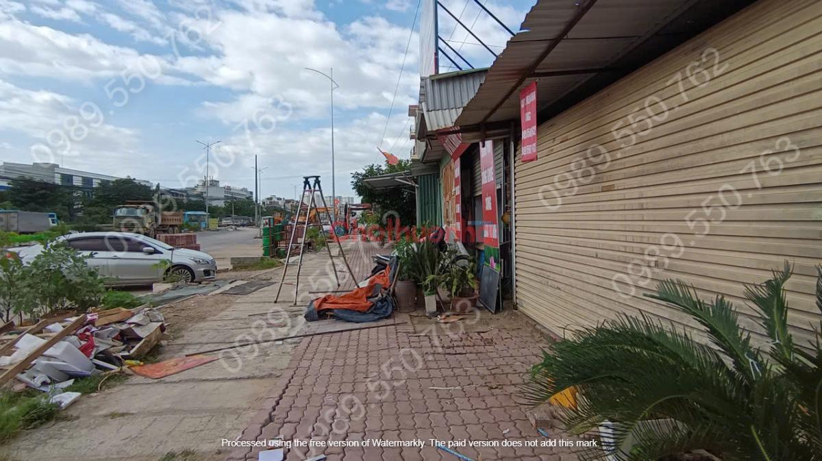 CHO THUÊ NHÀ MẶT ĐƯỜNG QUỐC LỘ 1 – LIÊN NINH, THANH TRÌ – VỊ TRÍ ĐẮC ĐỊA