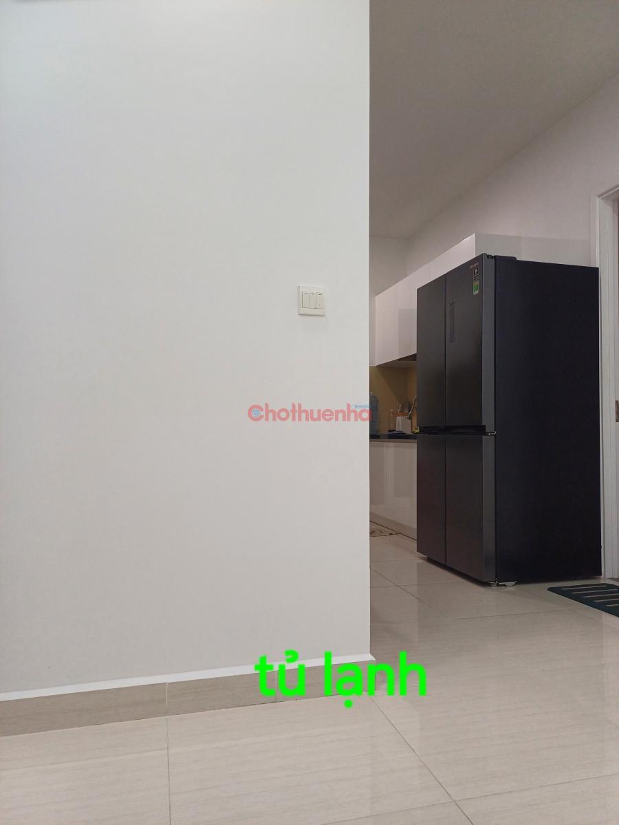 Cho Thuê căn góc 78m2 2pn2wc+2 bếp. Full nội thất vào ở ngay. QUẬN bình Tân