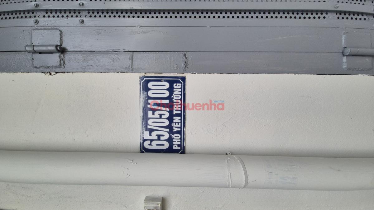 cho thuê nhà riêng chính chủ, điện nước đầy đủ, độc lập. có thể làm kho, kinh doanh