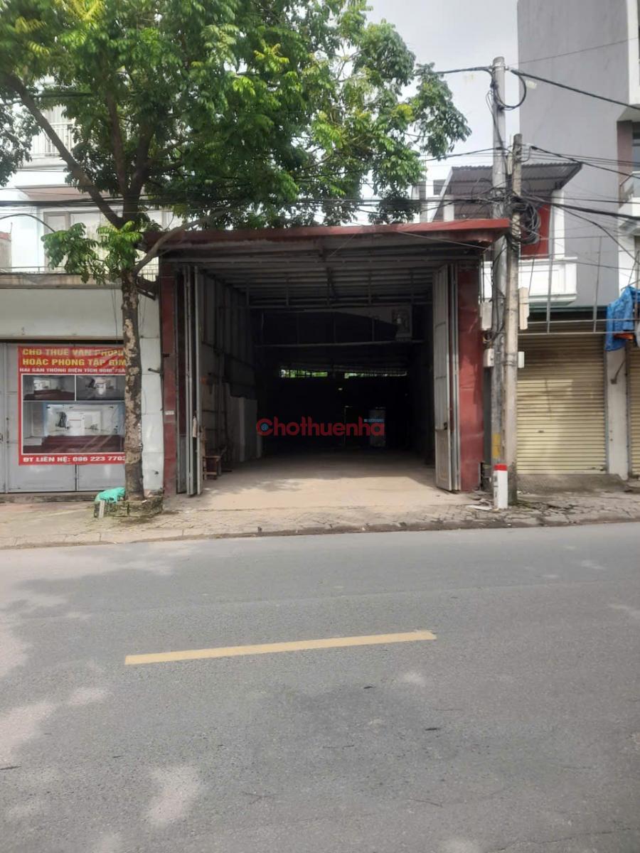 🌟 CHO THUÊ CỬA HÀNG HÀ NỘI