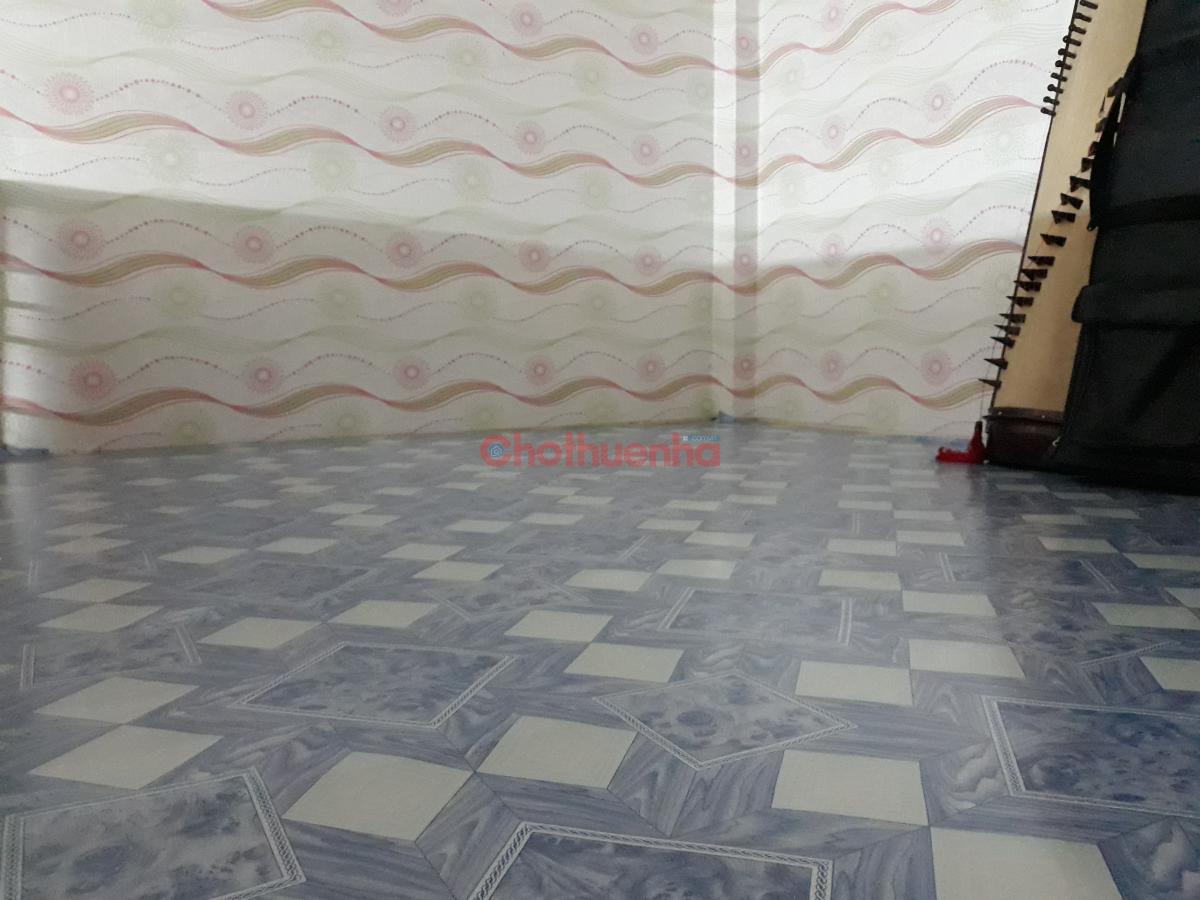 Tìm 1 Nữ ở ghép - Ung Văn Khiêm, Bình Thạnh