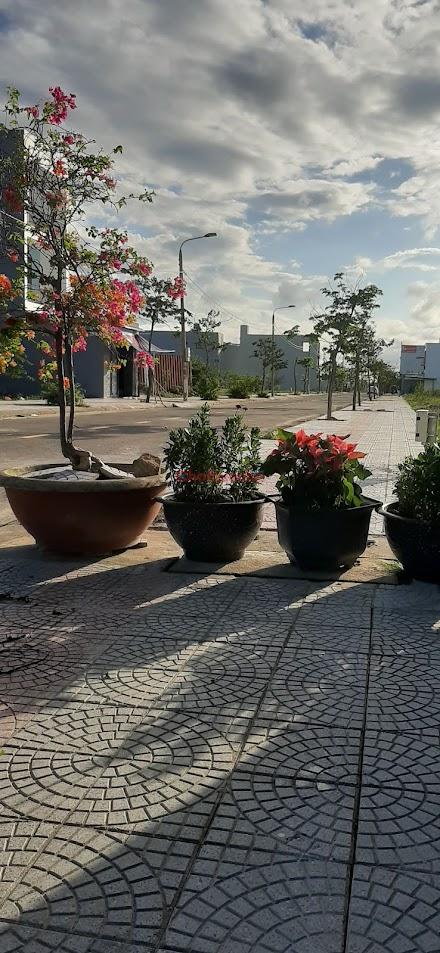 Cho thuê nhà 03 phòng ngủ, đường Hói Kiểng 17, Ngũ Hành Sơn, Đà Nẵng