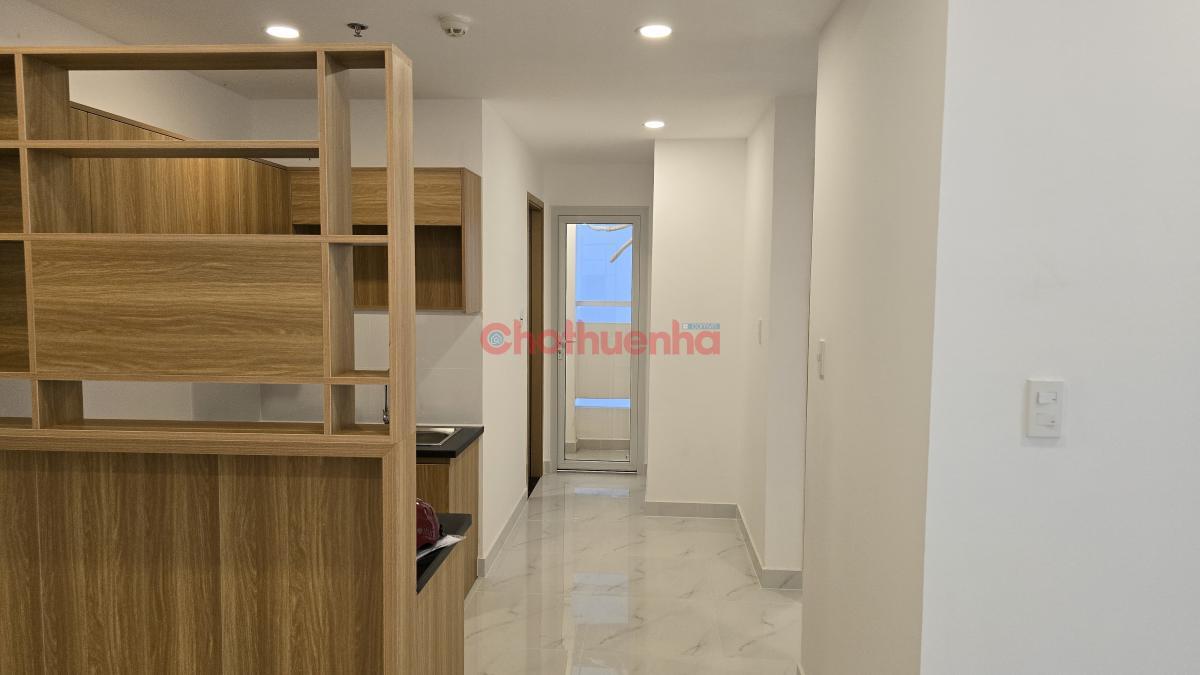 Terra Mia – Cho thuê Căn Hộ 2 Phòng Ngủ Đầy Ánh Sáng
