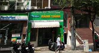 Cho thuê mặt tiền giả rẻ trung tâm thành phố Phường Sài Gòn, Tp HCM