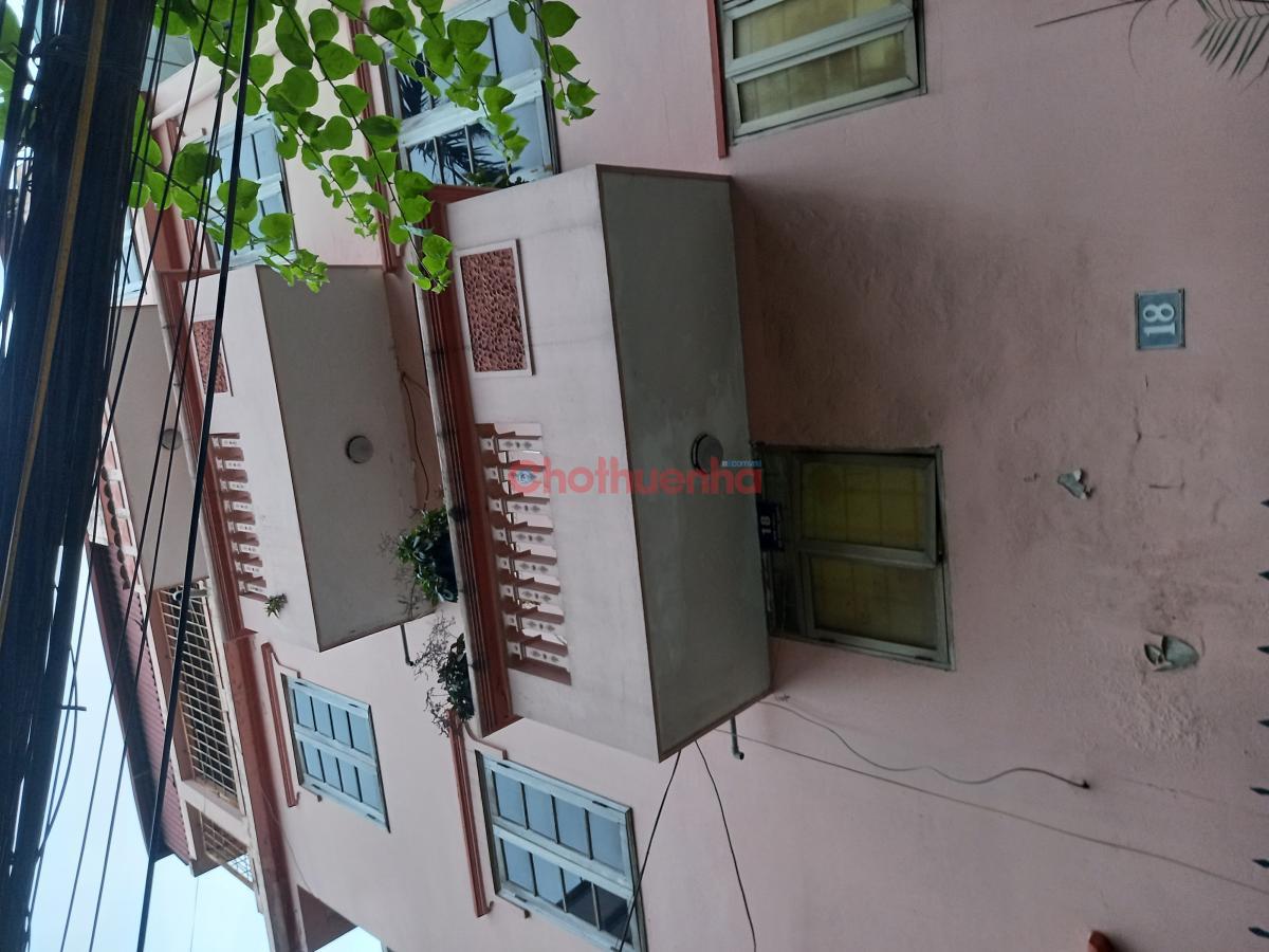 Chính chủ cho thuê nhà Ngách 1/62/41, Bùi Xương Trạch, Thanh Xuân, Hà Nội