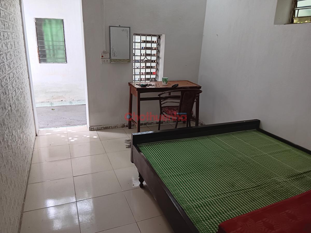 Cho thuê phòng trọ sinh viên.