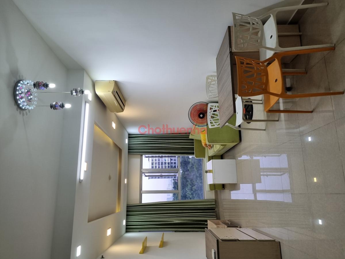 Cho thuê căn hộ Celadon khu Ruby gần Aeon Mall Tân Phú