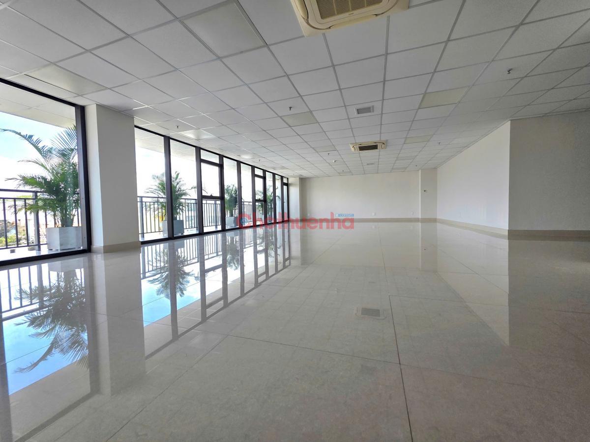 Chính chủ cho thuê văn phòng mới 100% giá tốt nhất đường Bùi Hữu Nghĩa Bình Thạnh