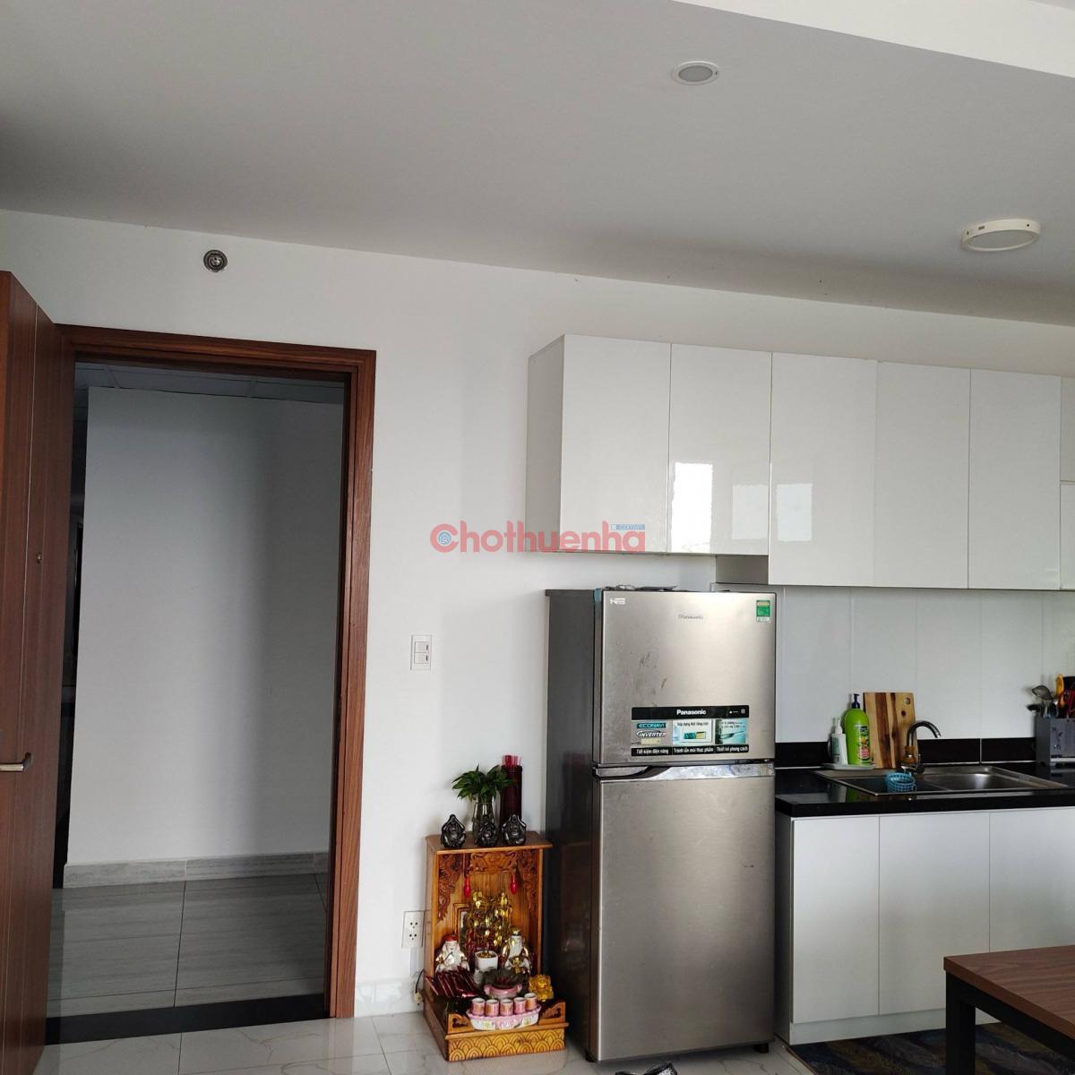 CHÍNH CHỦ - CHO THUÊ NHÀ 2PN 1WC, NỘI THẤT FULL 8TR/THÁNG