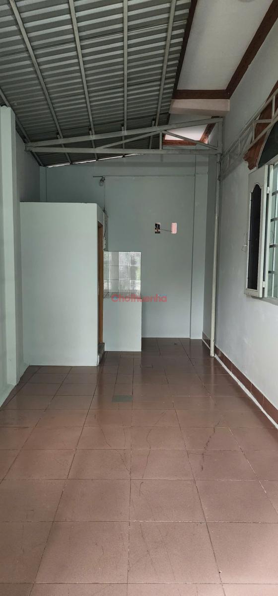 Cho thuê nhà 1 trệt 1 lầu, 2PN, mặt tiền đẹp, tiện kinh doanh