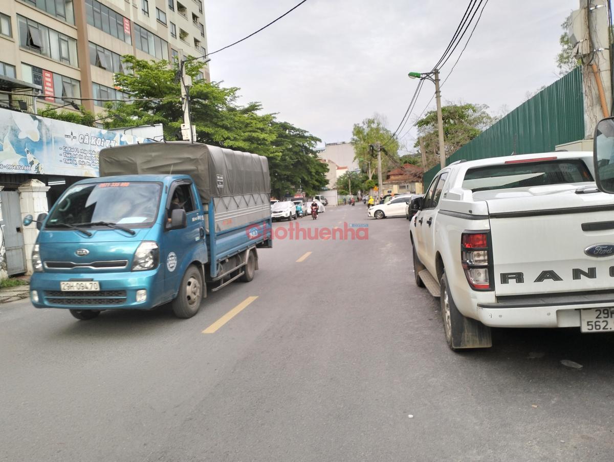 CHO THUÊ NHÀ MẶT TIỀN ĐỂ KINH DOANH, VĂN PHÒNG ...