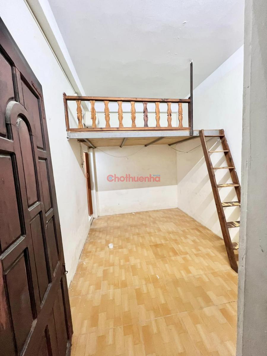 Cho thuê phòng trọ số 124 ngõ 230 Định Công Thượng