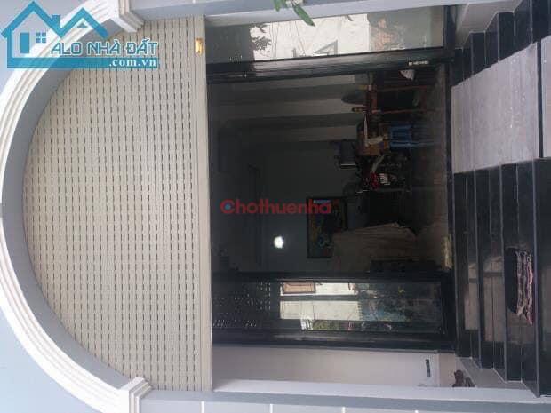 Cho thuê phòng trọ phan xích long giá rẻ có ban công