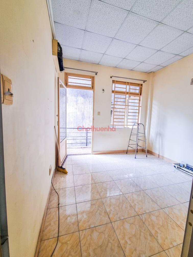 Cho thuê NHÀ PHỐ NGUYÊN CĂN liền kề: