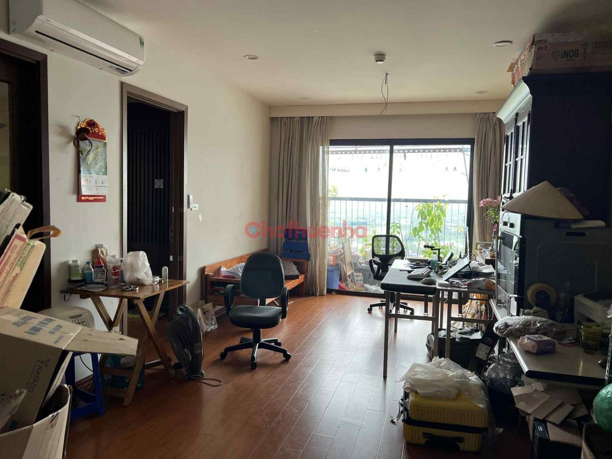 Cho thuê căn hộ homes căn góc view thoáng