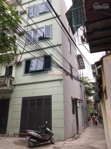 Cho thuê phòng trọ mới xây 40m, gần bệnh viện Thanh Nhàn