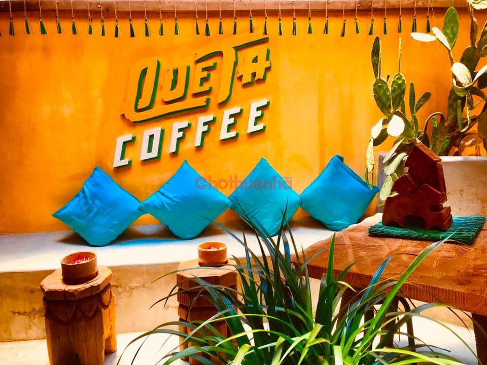 Quê Ta Coffee - Hội An