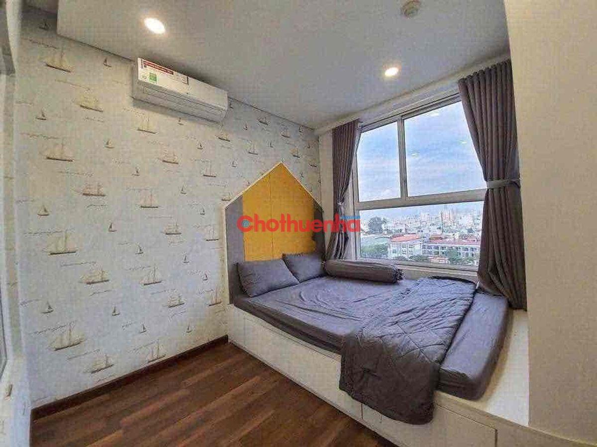 Cho thuê căn hộ tại chung cư Orchard Park View - 2pn