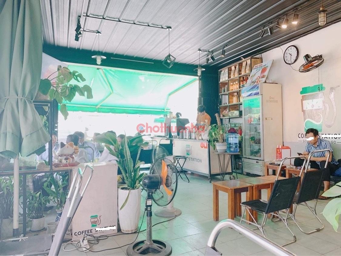 CHO THUÊ MẶT BẰNG NGUYỄN KIỆM ĐỐI DIỆN BV 175