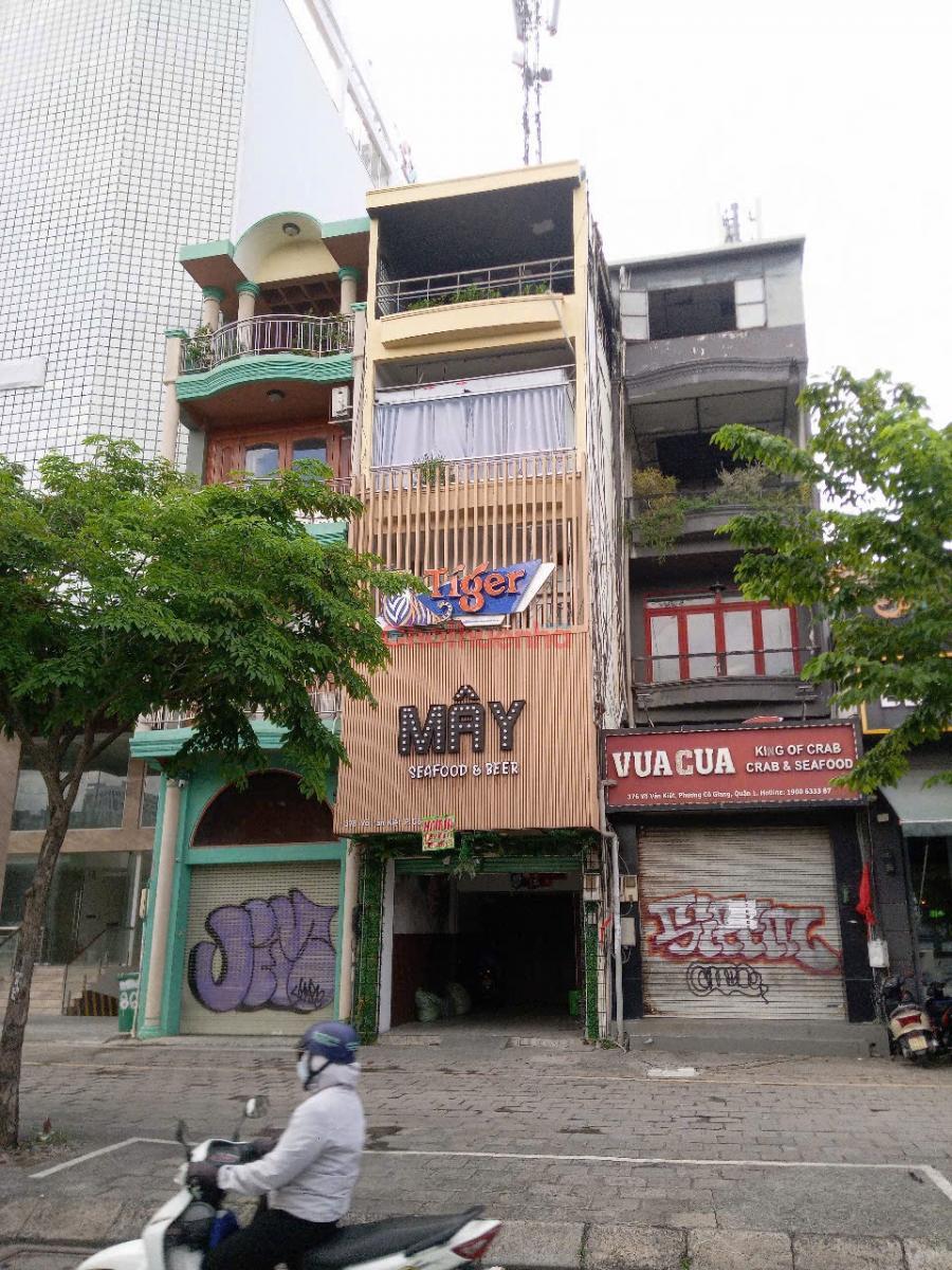 Cần Cho Thuê nhà 378 Võ Văn Kiệt