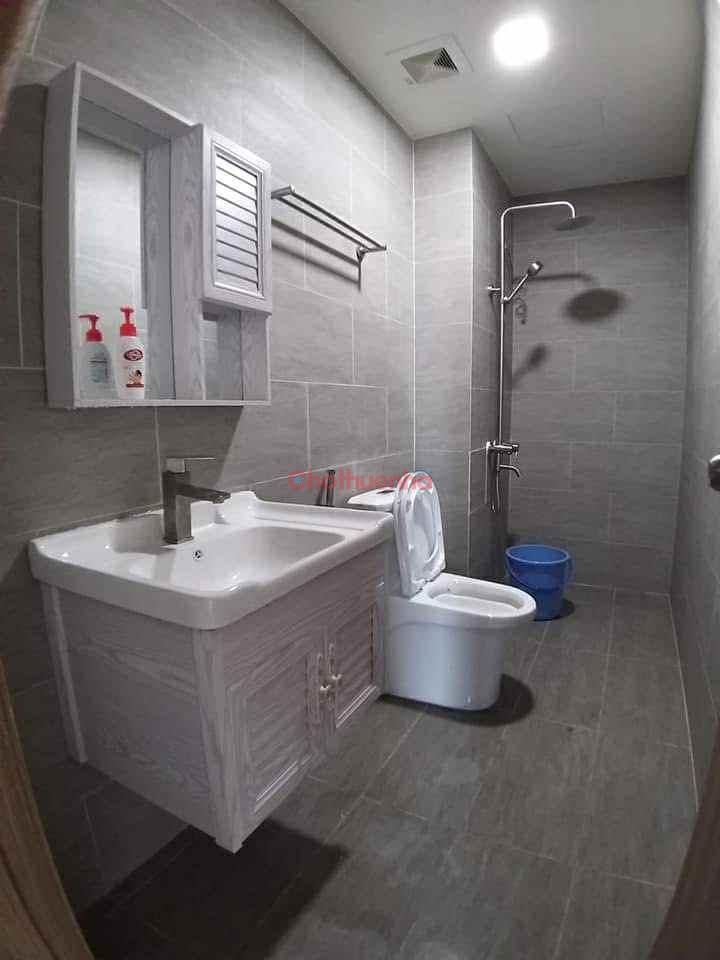Cho thuê căn 2 phòng ngủ 7 triệu/tháng Citisoho Quận 2