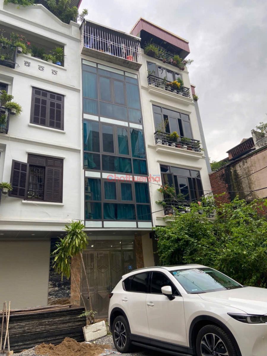 THUÊ NHÀ NGUYÊN CĂN TẠI CUỐI PHỐ PHƯƠNG MAI, KIM LIÊN, HÀ NỘI