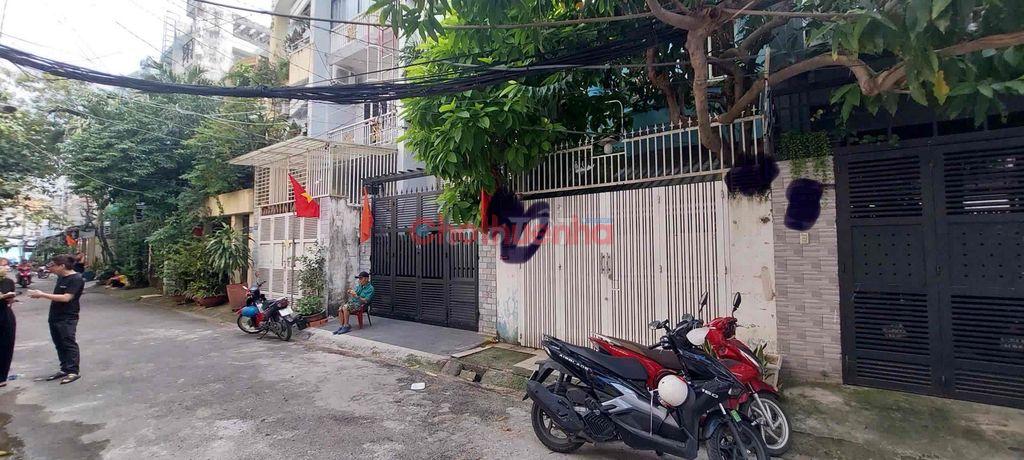 CHO THUÊ NHÀ NGUYÊN CĂN, ĐƯỜNG NGUYỄN DUY TRINH, Quận 9, Gần cảng Phú Hữu