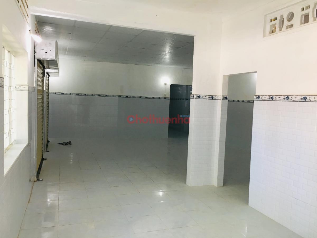 Nhà nguyên căn số 279 Huỳnh Văn Nghệ, Bửu Long, Biên Hoà, Đồng Nai