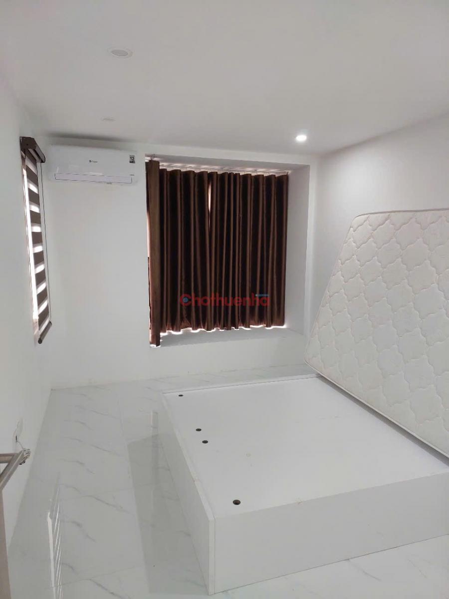 Cho thuê nhà 2n2vs full đồ chỉ cần xách vali vào ở