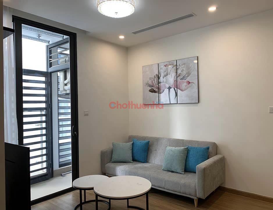 E chính chủ cần cho thuê căn hộ chung cư A1 Vinhomes Gardenia, diện tích 80m2.