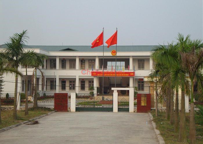 Cho thuê nhà Dương Hà, Gia Lâm - 2,5 triệu - 62m2, có chia phòng , gác lửng