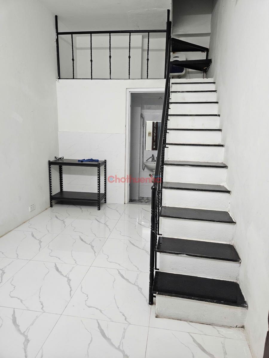 Cho thuê nhà chính chủ ngõ Văn Chương - Đống Đa - Hà Nội