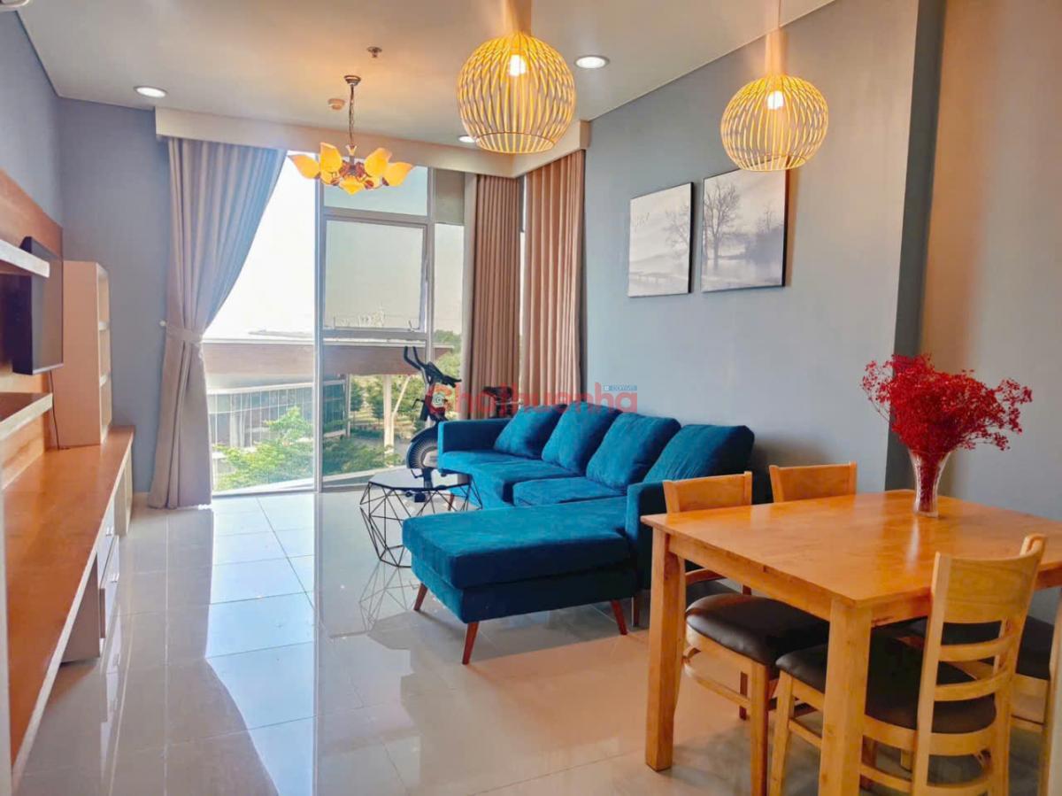 Cho Thuê Căn Hộ Sora Gardens 1, 2PN Full Đồ, Chỉ 12tr/Tháng Bao Phí Quản Lý