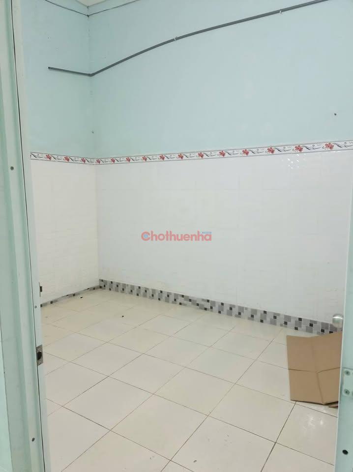 Cho thuê nhà nguyên căn khu dân cư Thiên Long