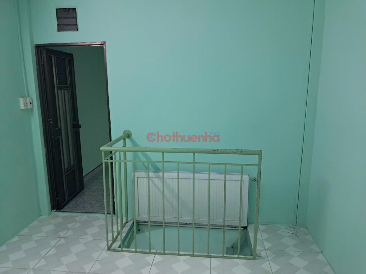 CHO  THUÊ NHÀ 4*8, 2PN, 1WC, GẦN BẾN XE QUẬN 8, CHO THUÊ DÀI HẠN, CHÍNH CHỦ