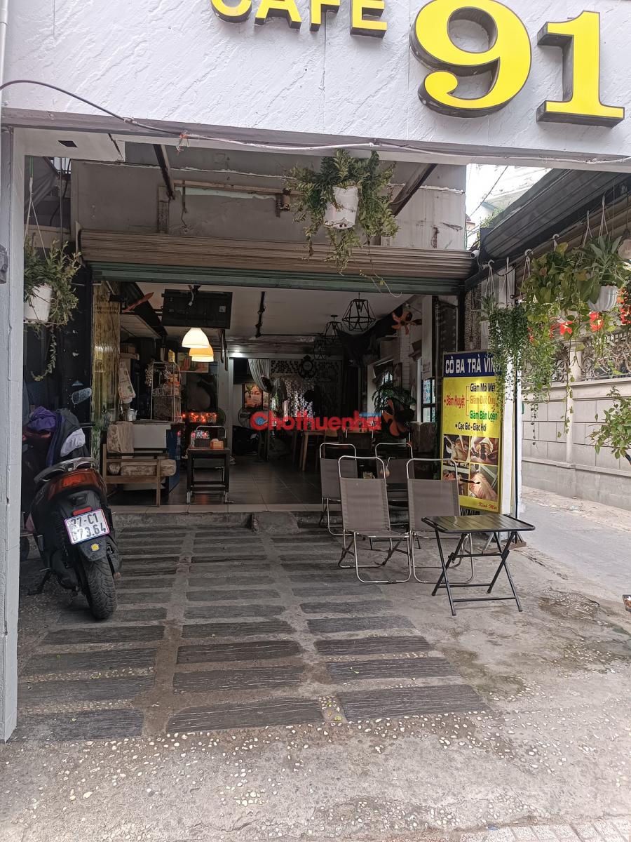 Cho thuê mặt bằng đường Nguyễn Trọng Tuyển, Phường 15, quận Phú Nhuận - rộng rãi, nội thất mới, thích hợp làm showroom